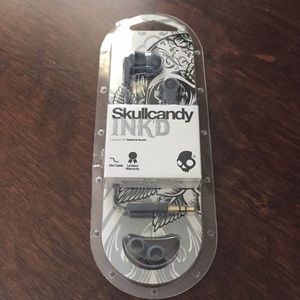Skullcandy Earbuds